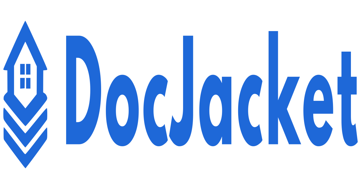 creating-a-transaction | DocJacket Help Center